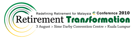 Retirement Transformation Conference